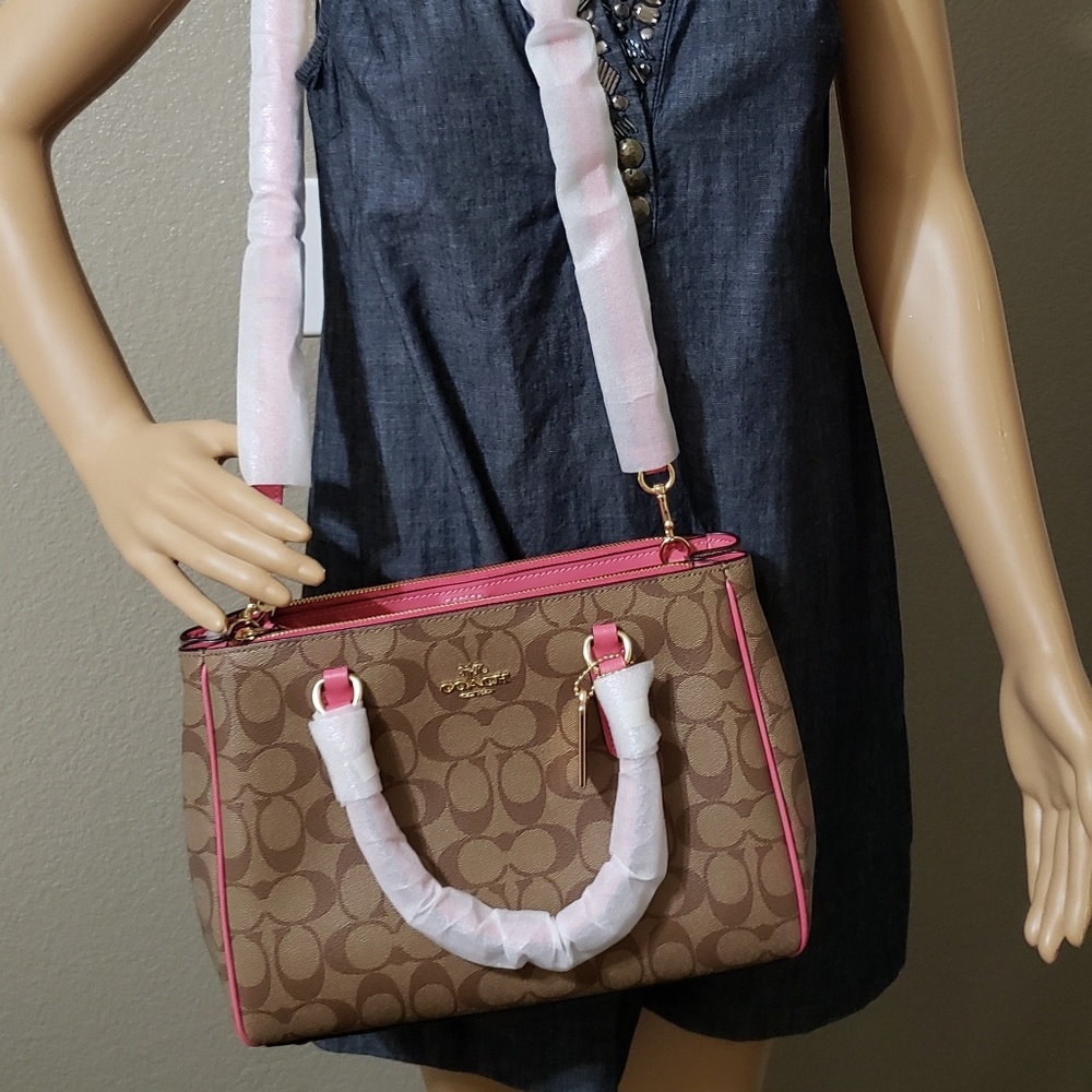 COACH NWT